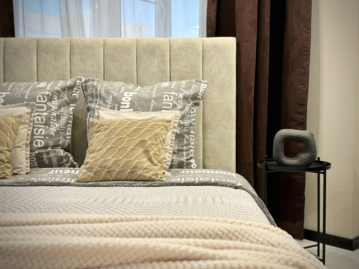 Апартаменты Люкс на Шишкова