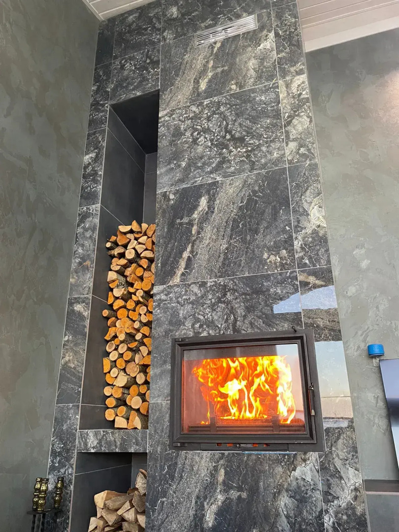 База отдыха Ahpoila Villas