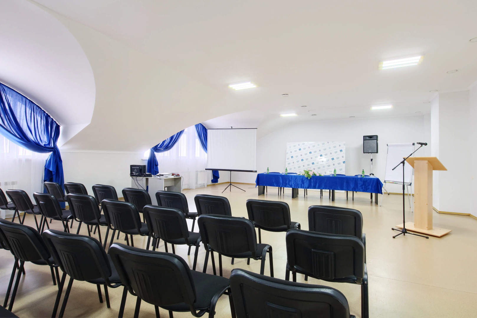 Гостиница "Машук"