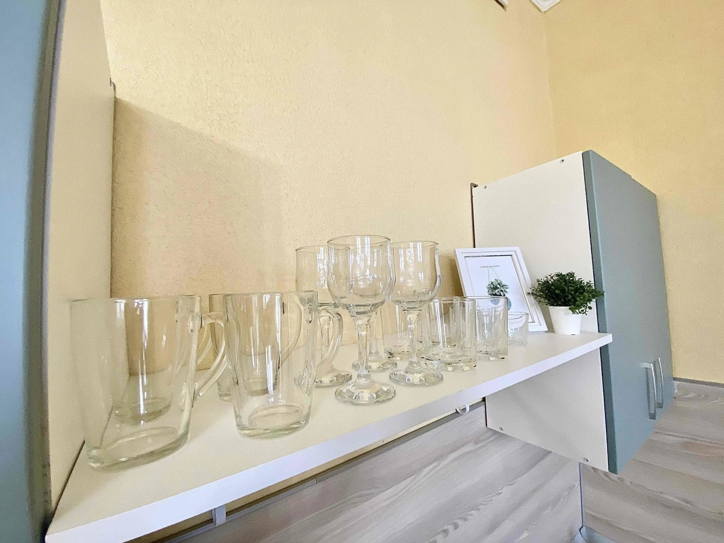 Апартаменты Кантри-студия с панорамным видом на водохранилище