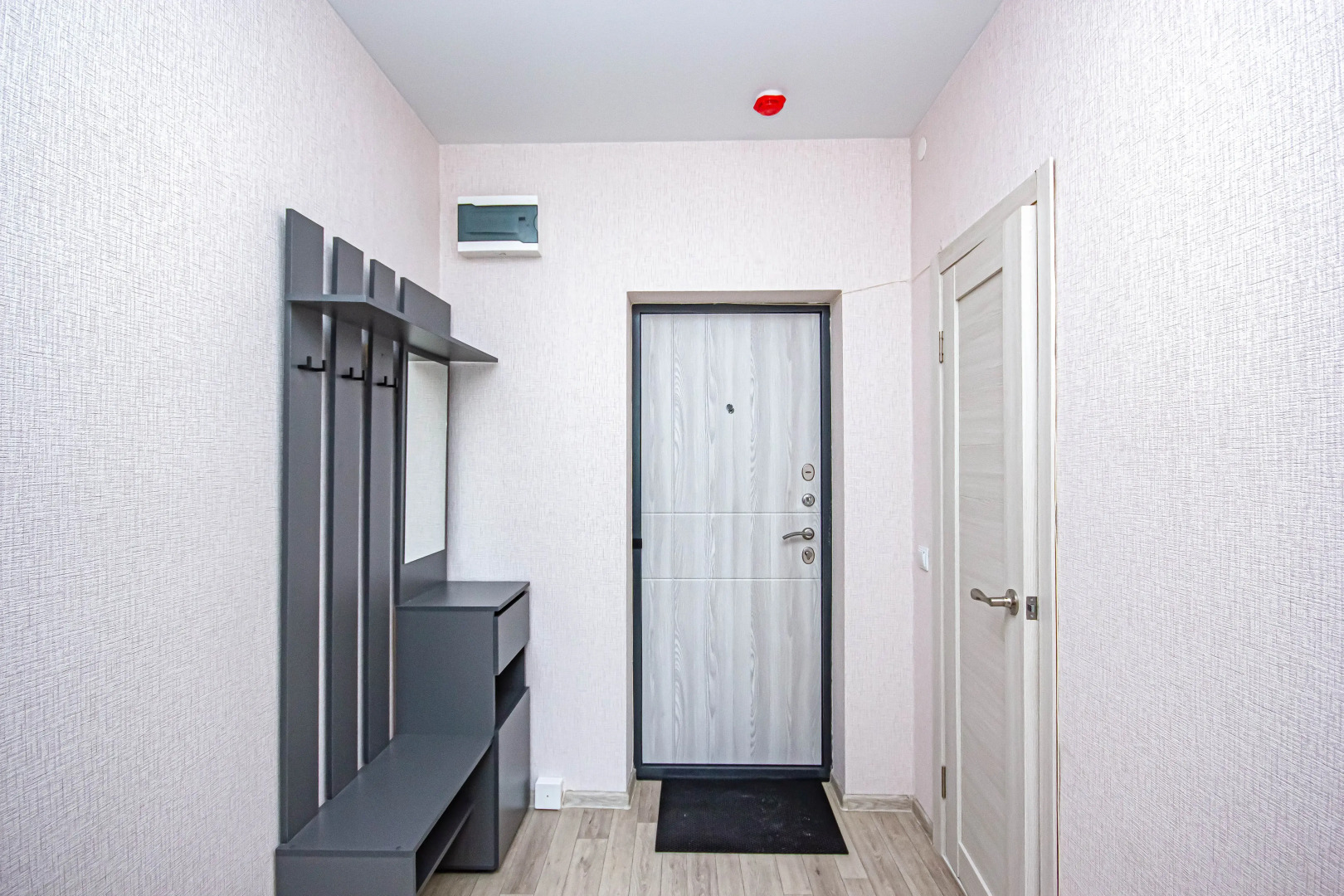 Апартаменты уютная ЖК Новые матрешки