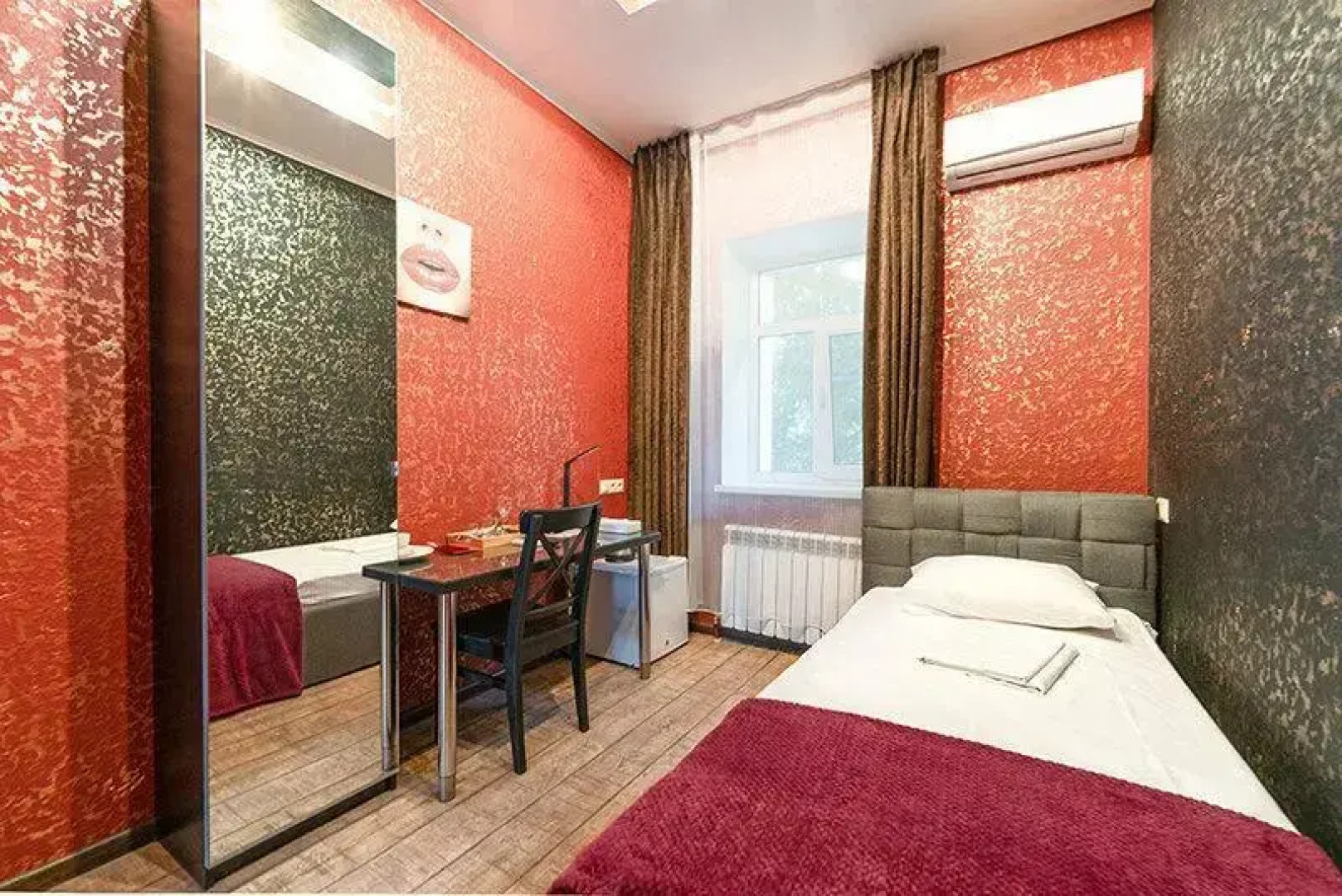 Отель Покровский Дом