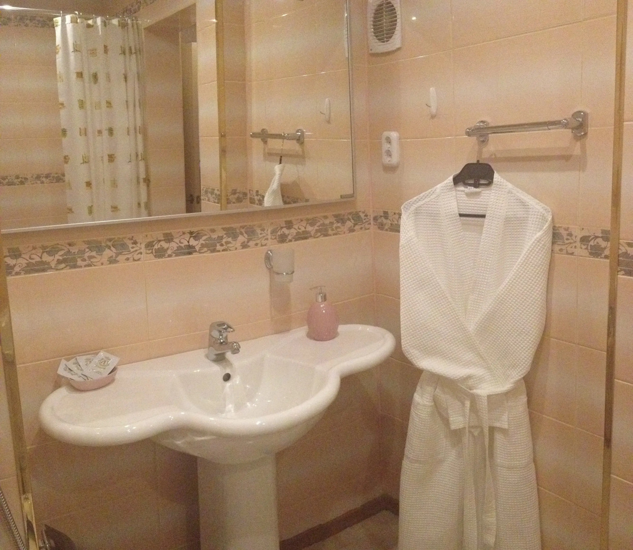 Мини-Отель Град Отель