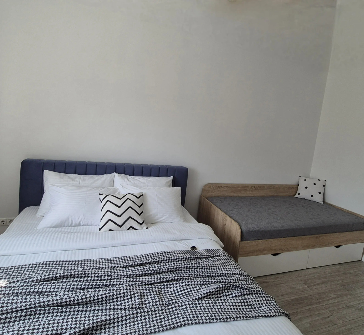 Апартаменты Кофр Уютные 2 Комнатные