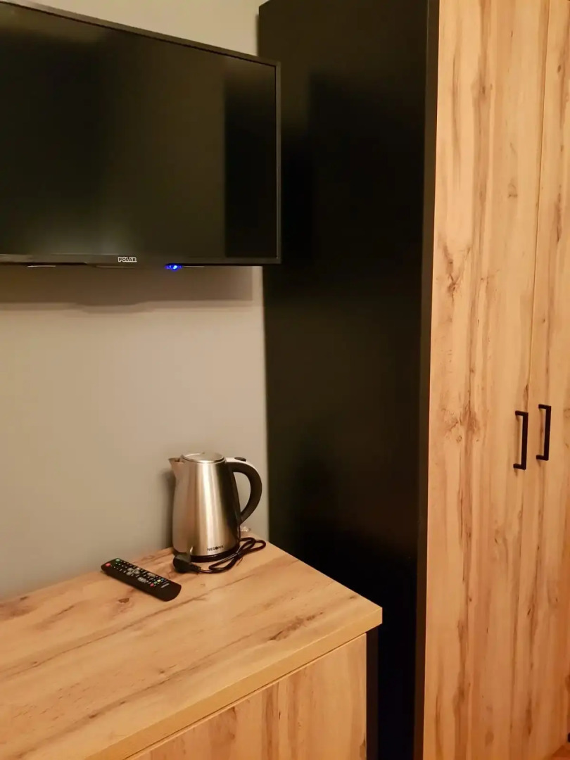 Отель Атлантида