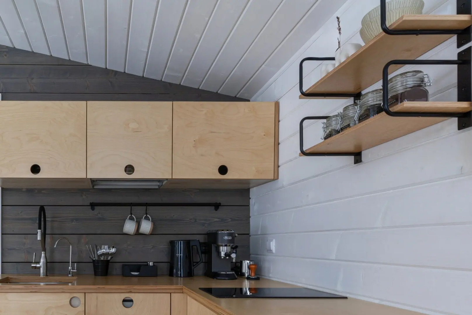 Частный дом WOW Dacha Крыжовник