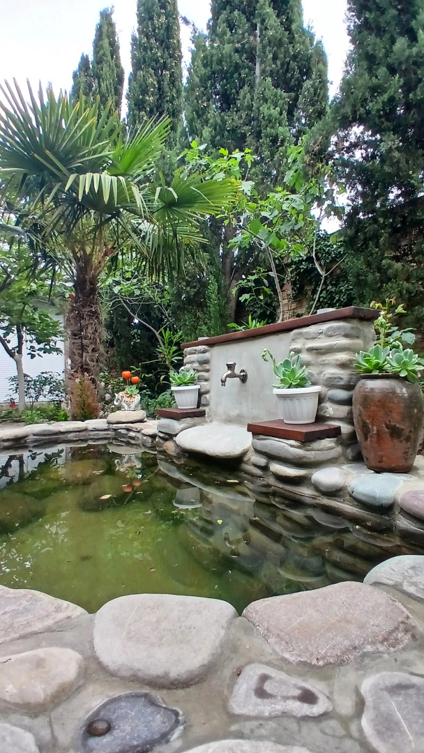 Гостевой дом РАЙ.com