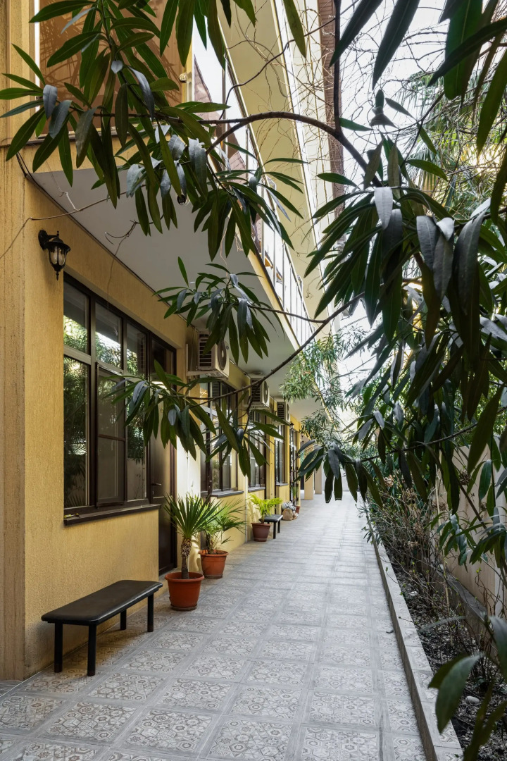 Гостевой дом Калараш 17А