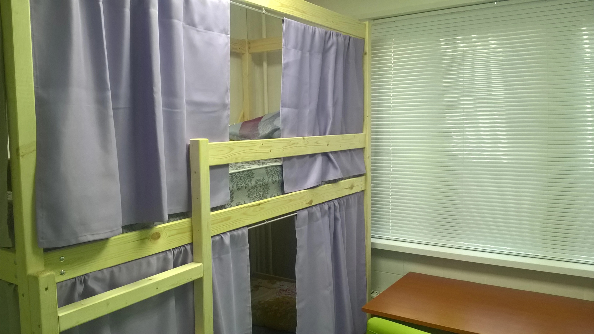 Жилое помещение Мич