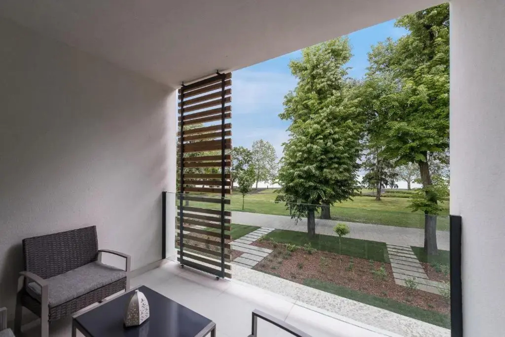 Апарт-отель Oliver Lux