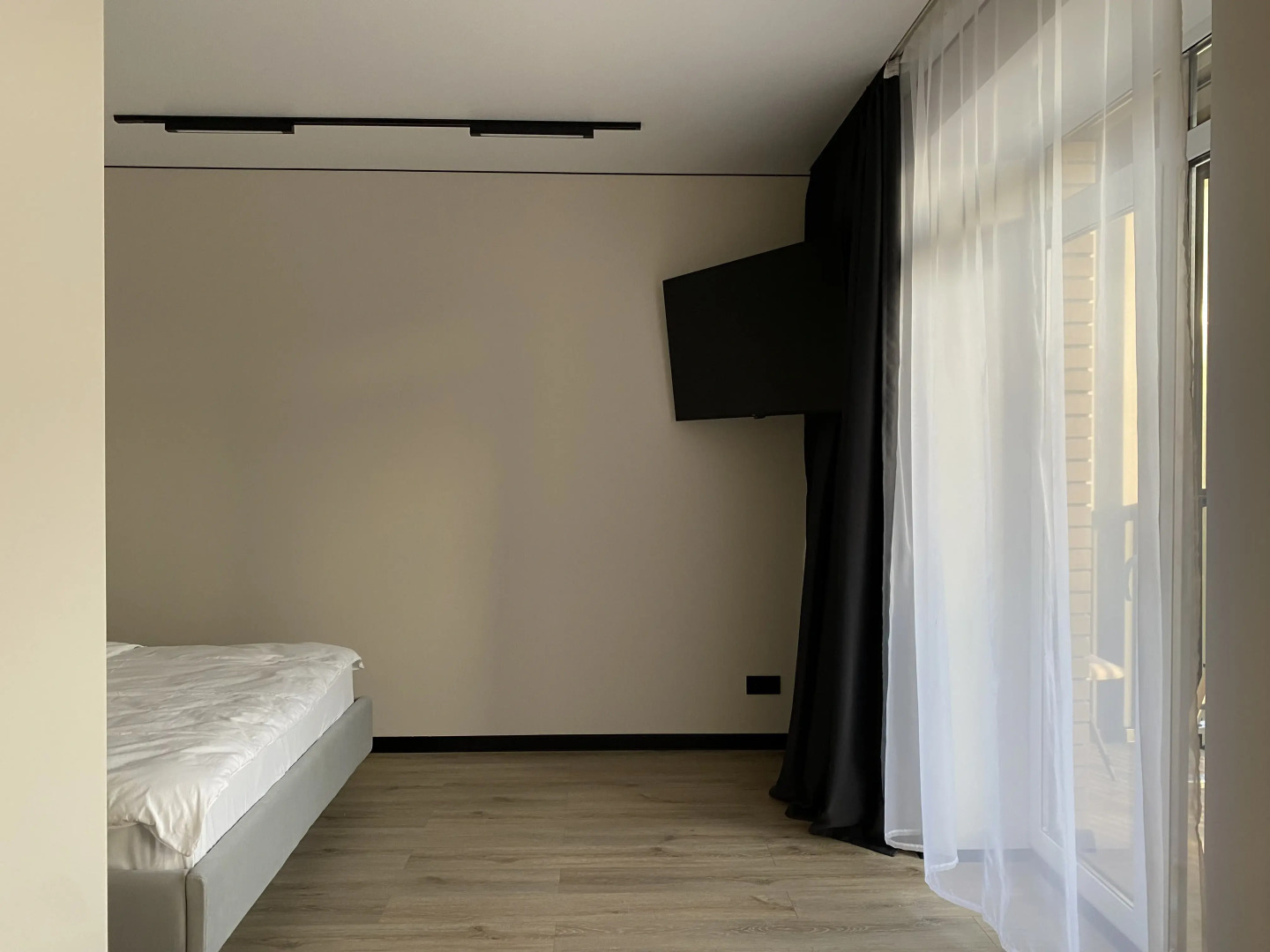 Квартира Уютная студия в новом ЖК Орловский бульвар