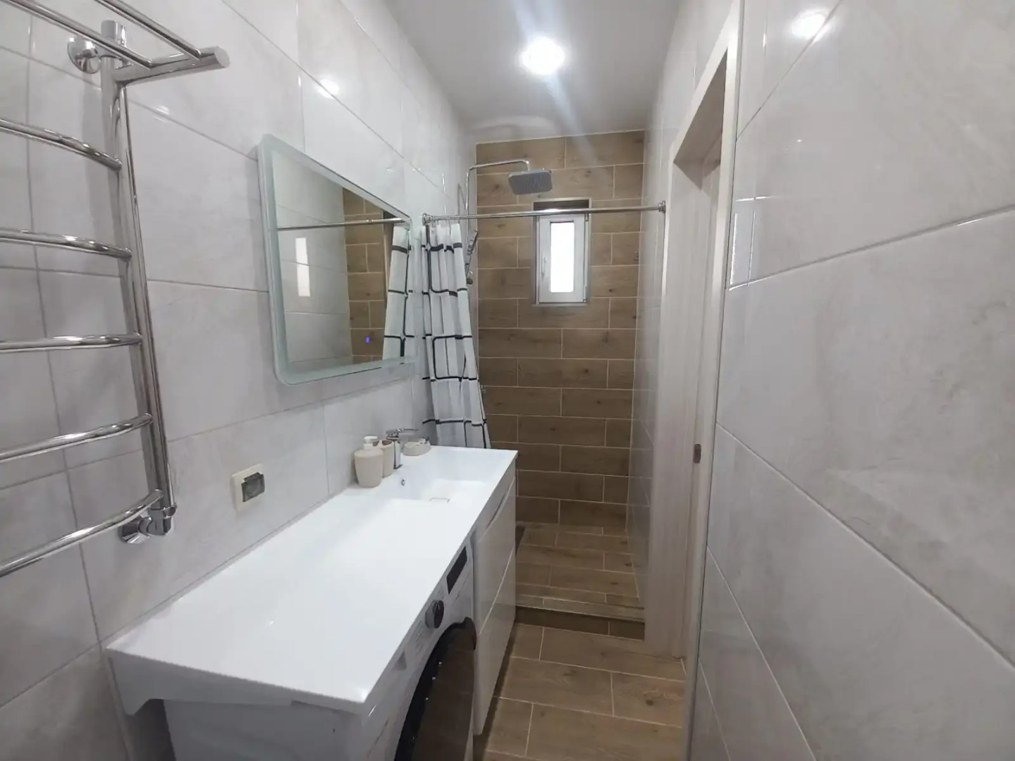 Апартаменты Новые Рядом с Парком