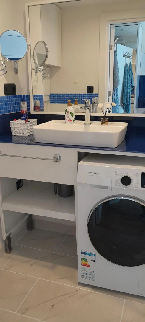 Апартаменты Orbi City for Relax and Work