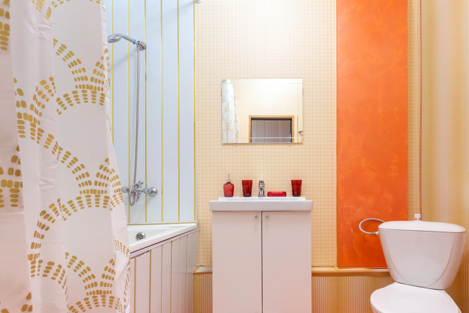 Апартаменты Пять Звёзд Индиго