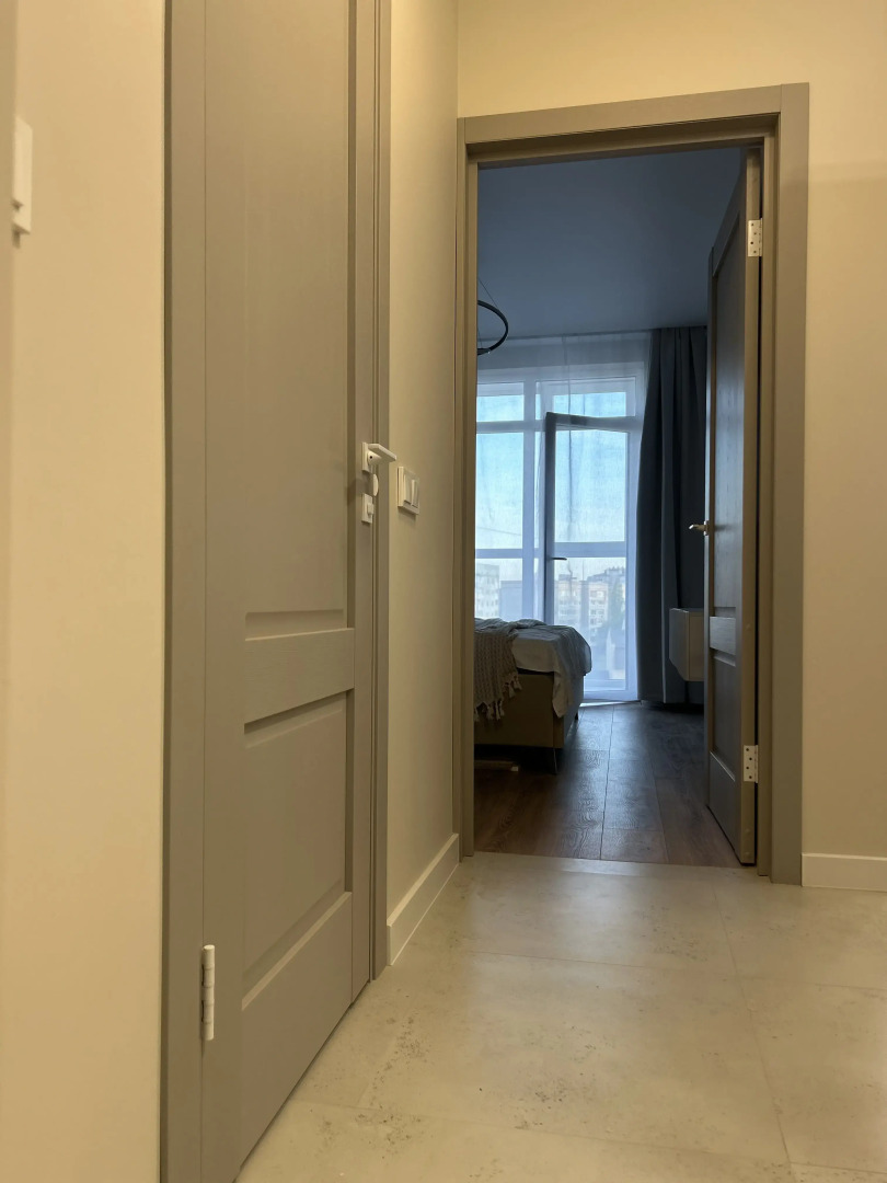 Апартаменты дизайнерские вблизи музея янтаря