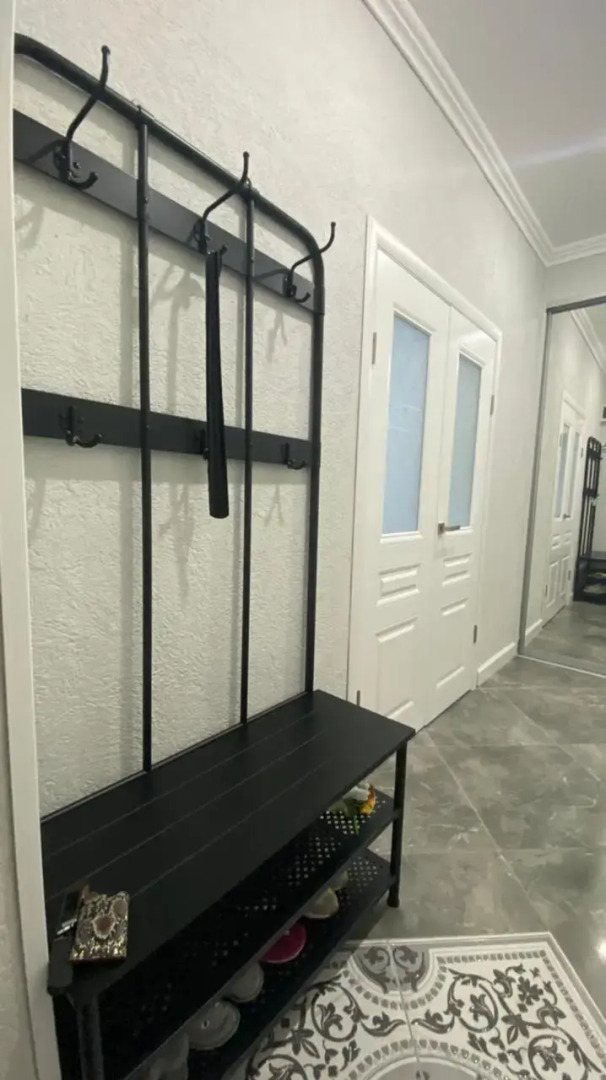 Апартаменты Берег