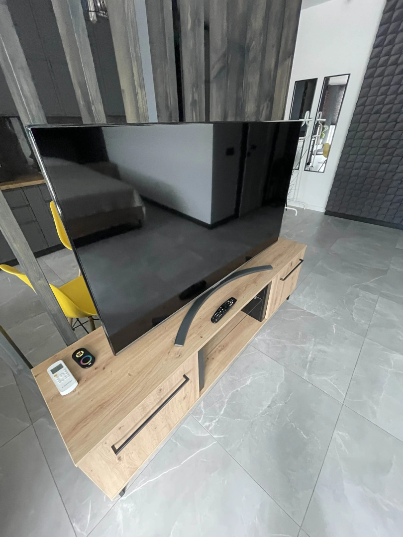 Апартаменты Wonder Loft