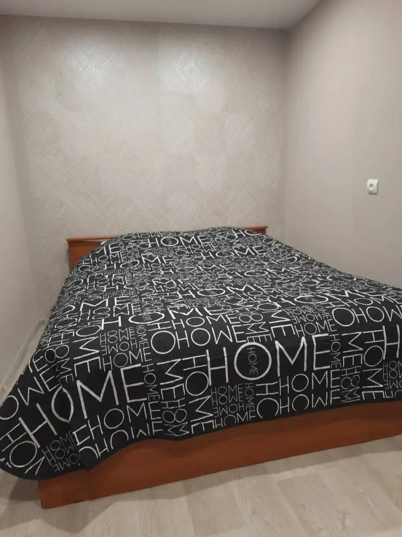 Квартира на улице Свердлова 47