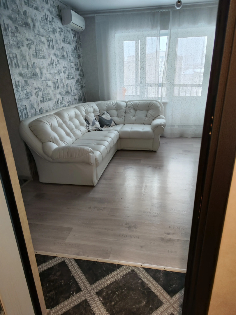 Апартаменты Чебоксары