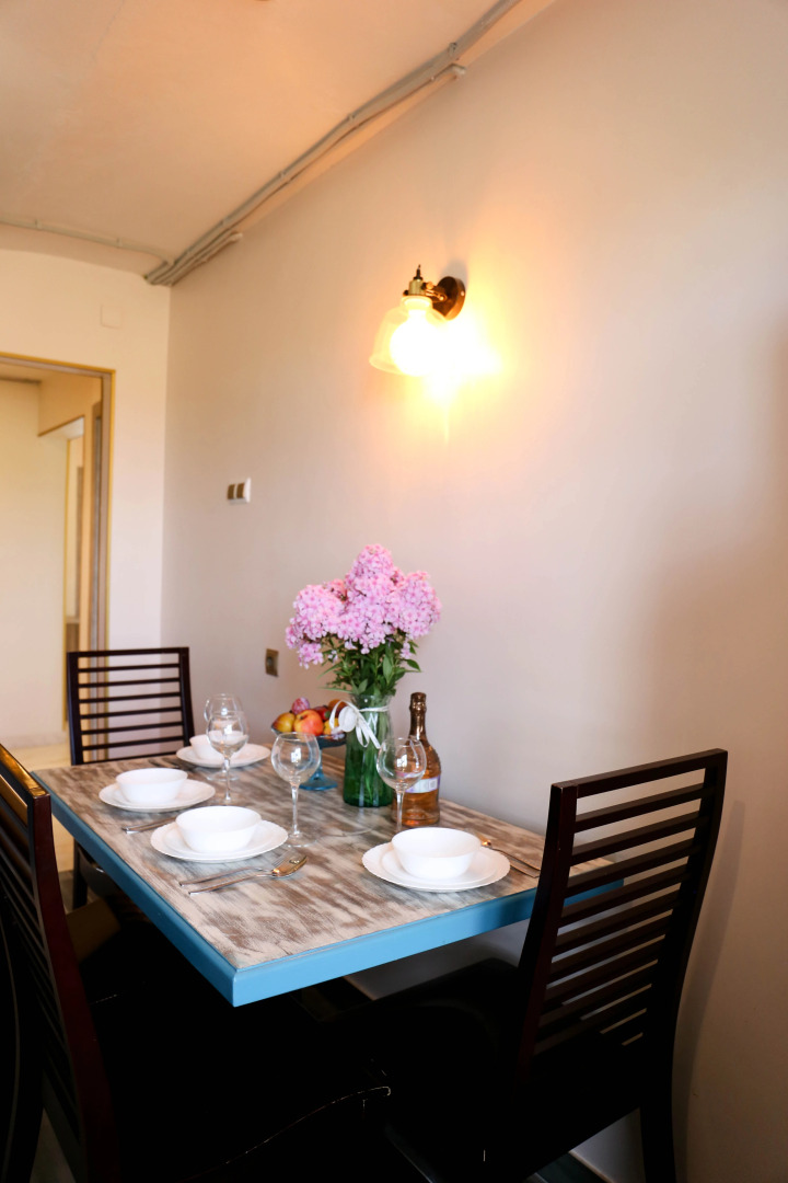 Апартаменты M29x5