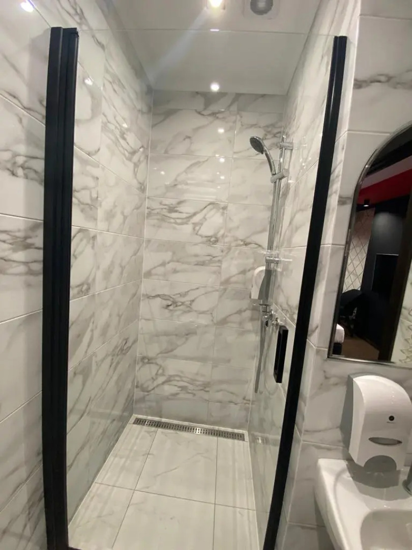 Меблированные комнаты в Марьино