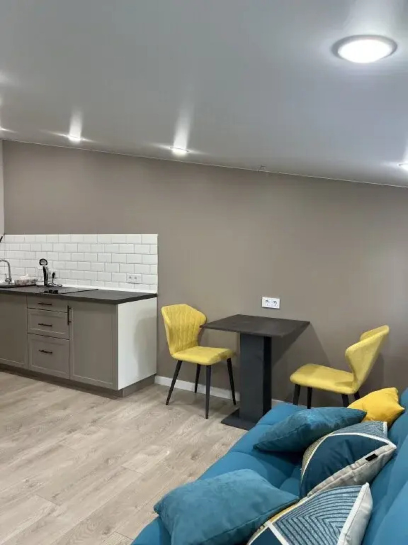 Апартаменты Крыша 7