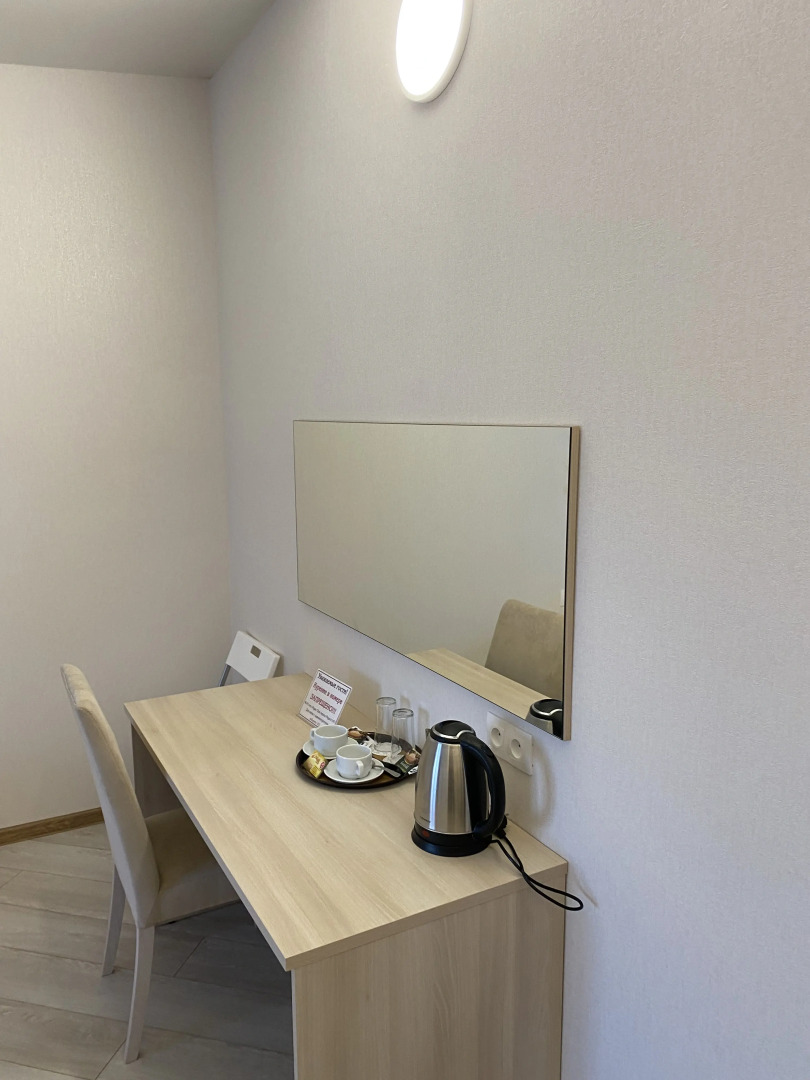 Отель Пегас