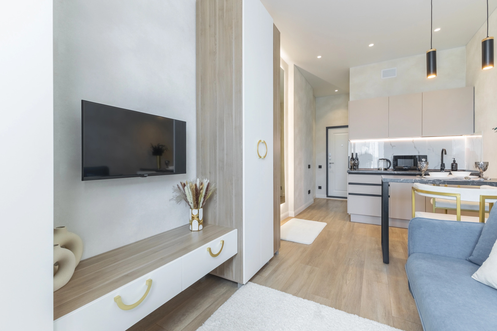 Апартаменты Комфорт