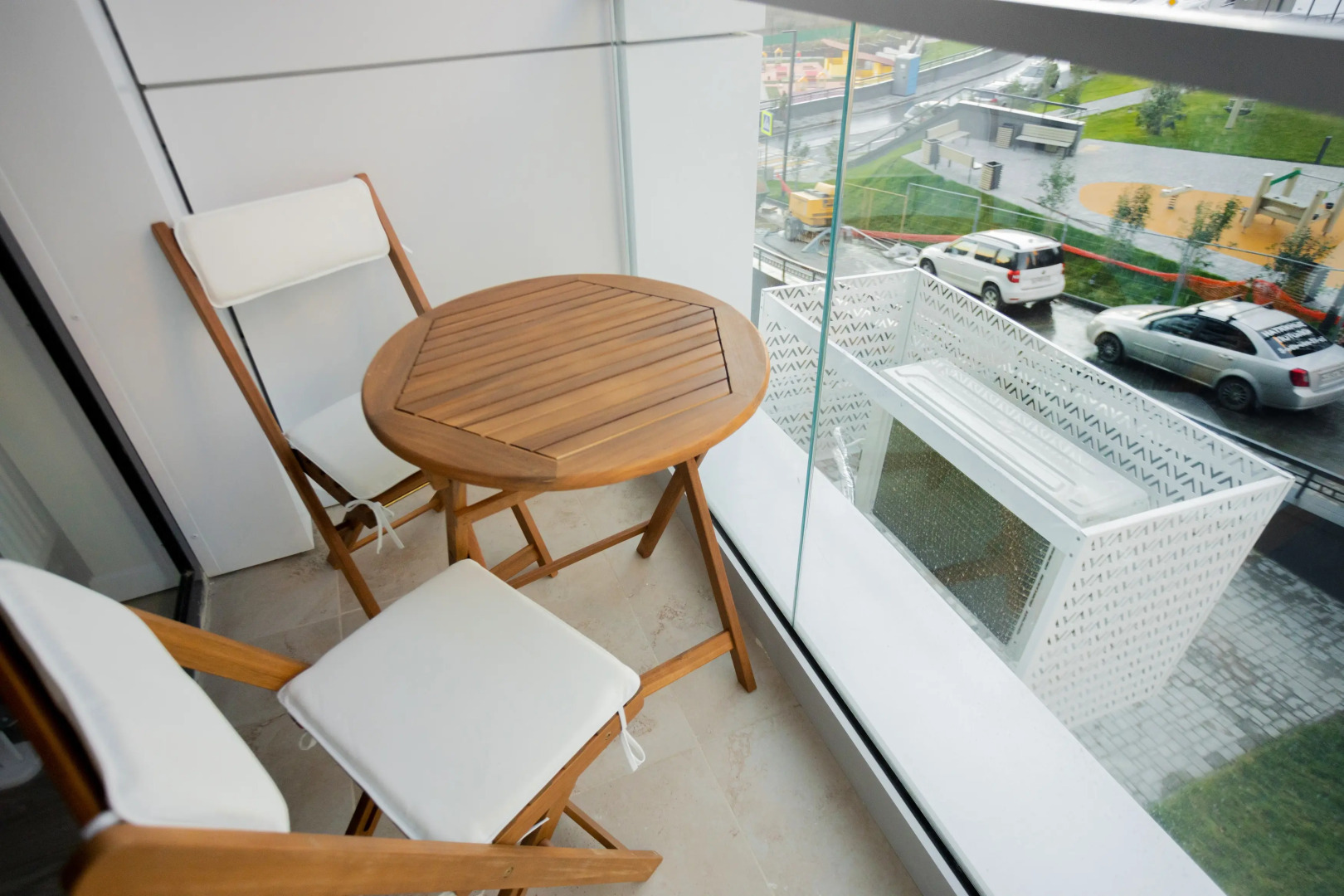 Квартира Кислород 27