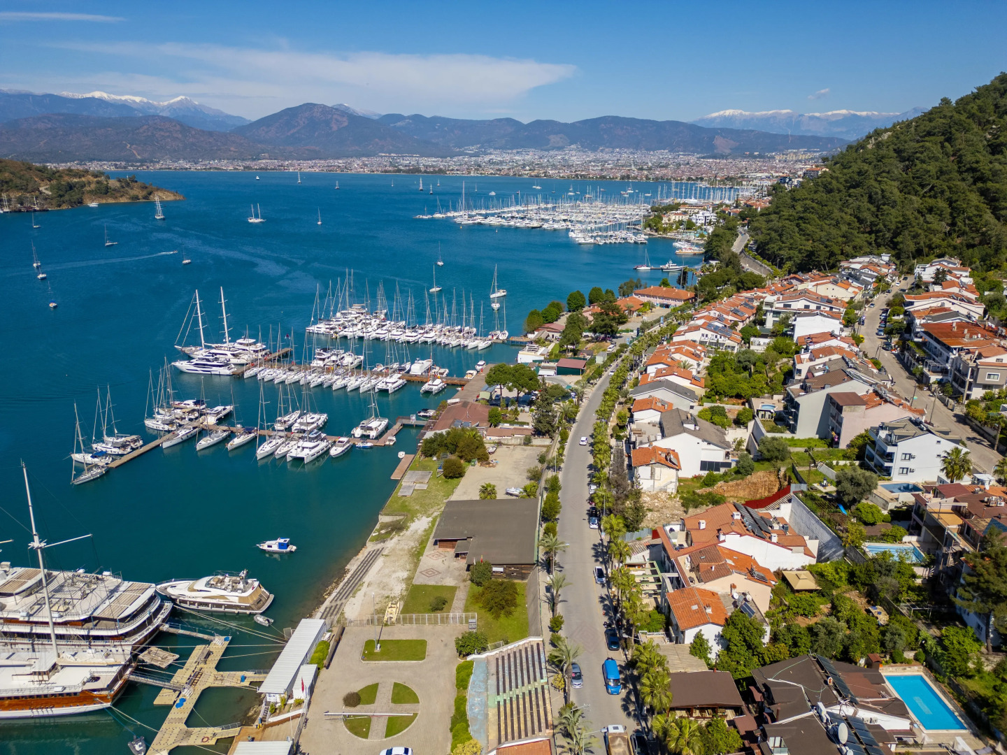 Cennet Life - Exclusive City Hotel