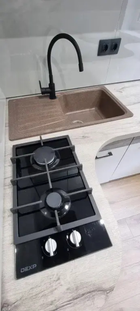 Квартира двухкомнатная N3