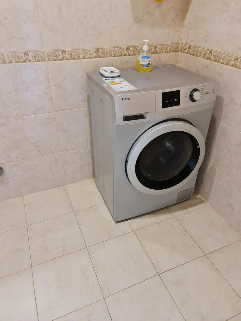 Апартаменты для Комфортного Отдыха 1