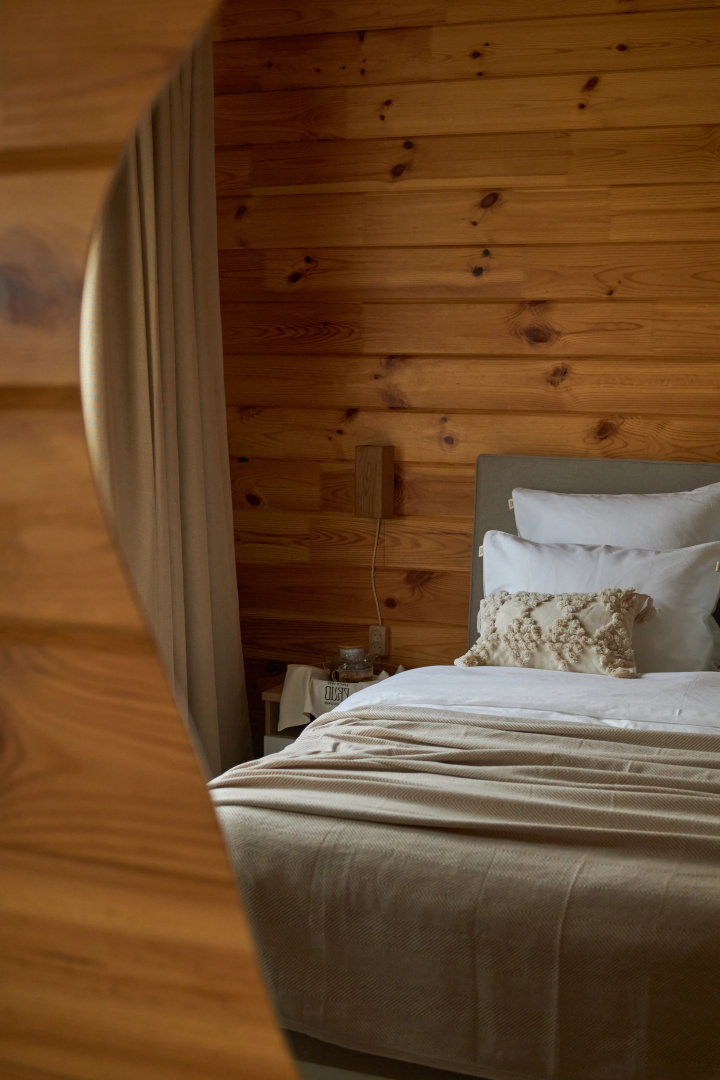 Prud V Belogorye Guest house