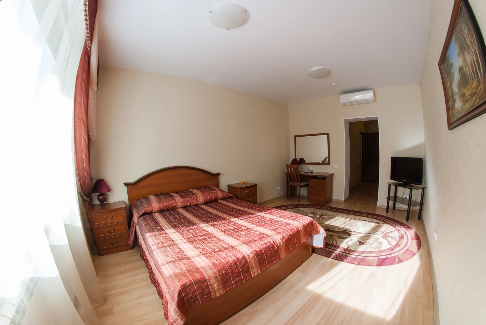 Мини-отель Цимус