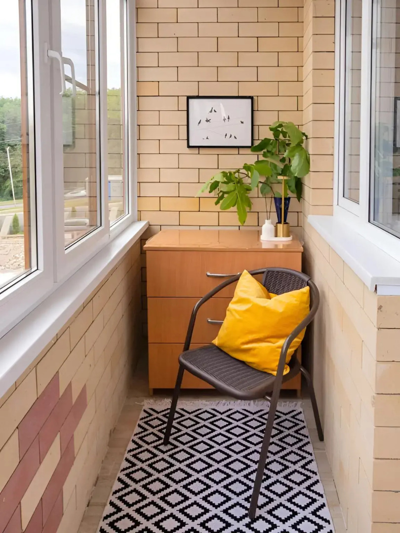 Квартира Уютная двушка в курортной зоне