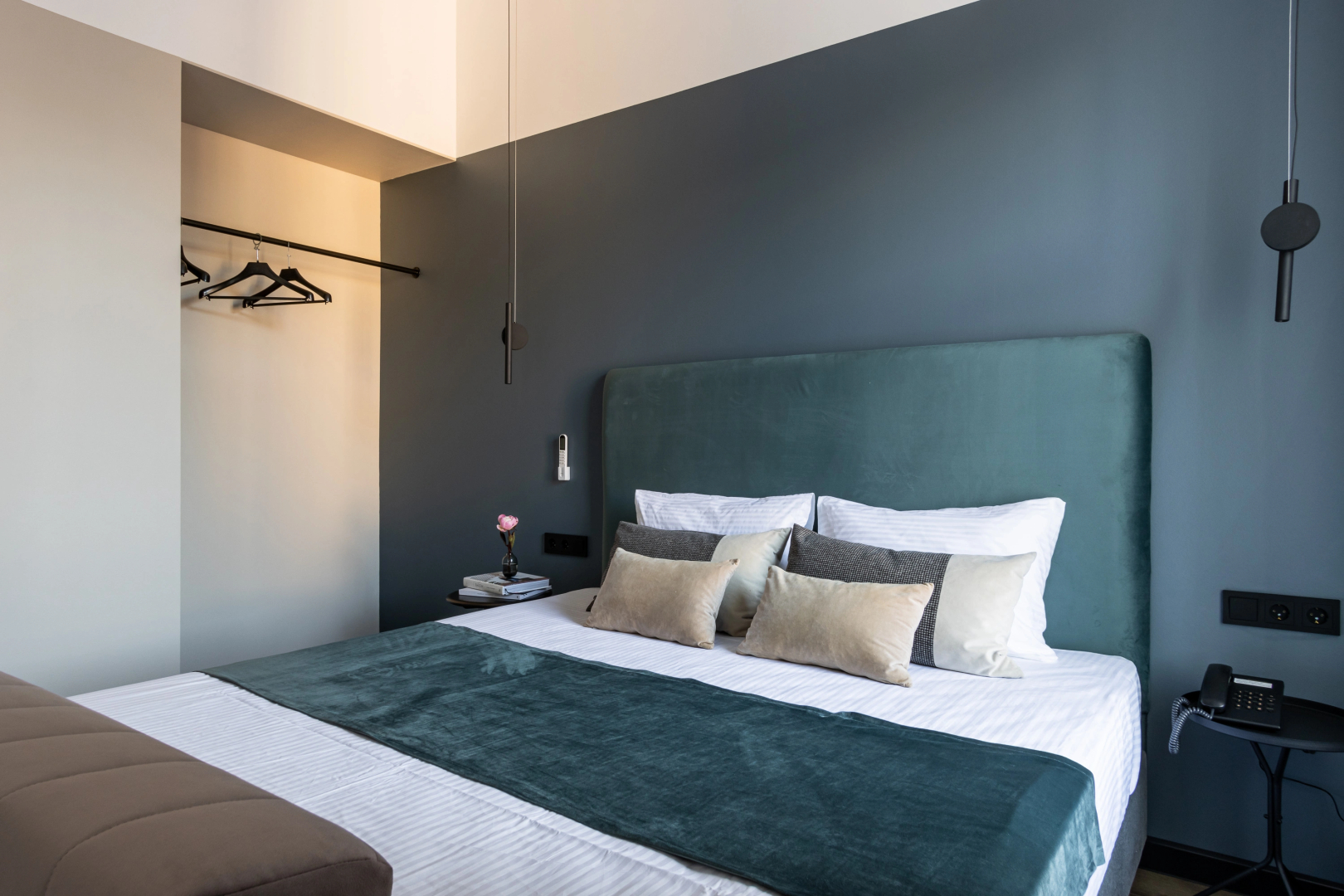 Бутик-отель Реноме