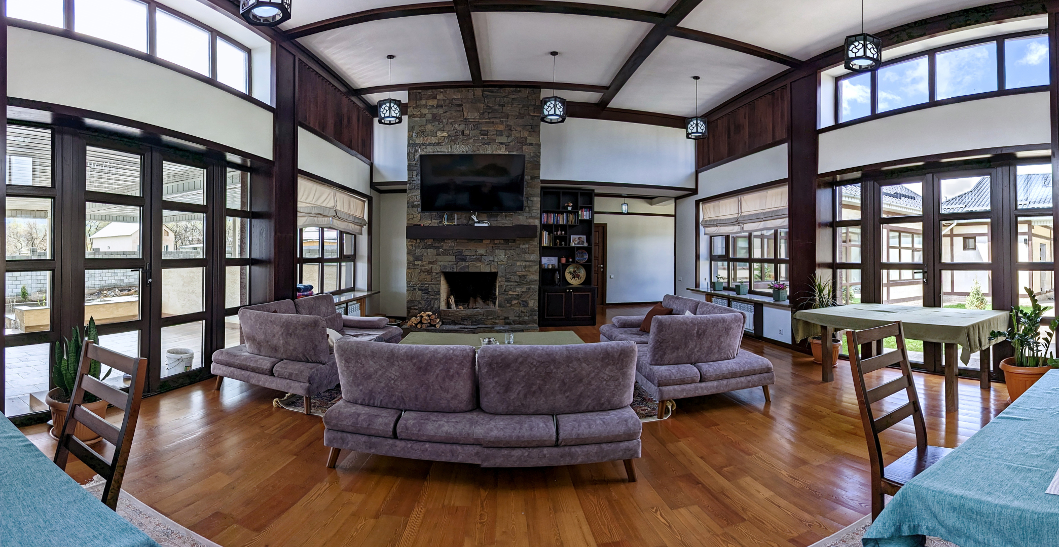 Happy Flower Guest house