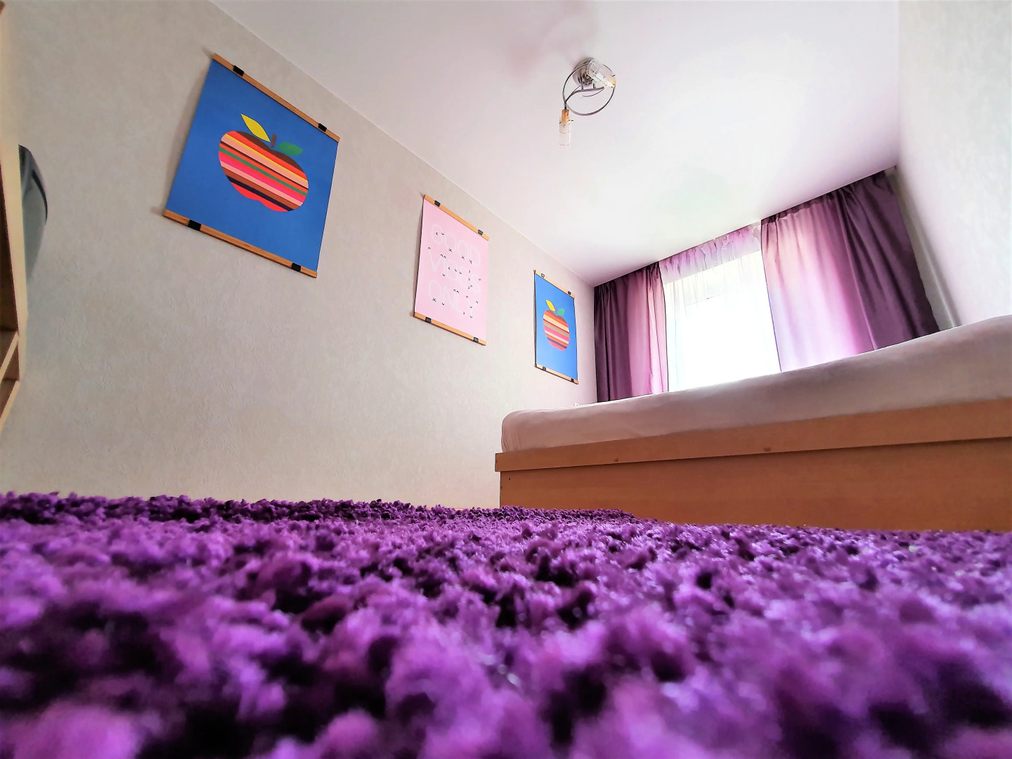 Апартаменты Карла Маркса 76-42