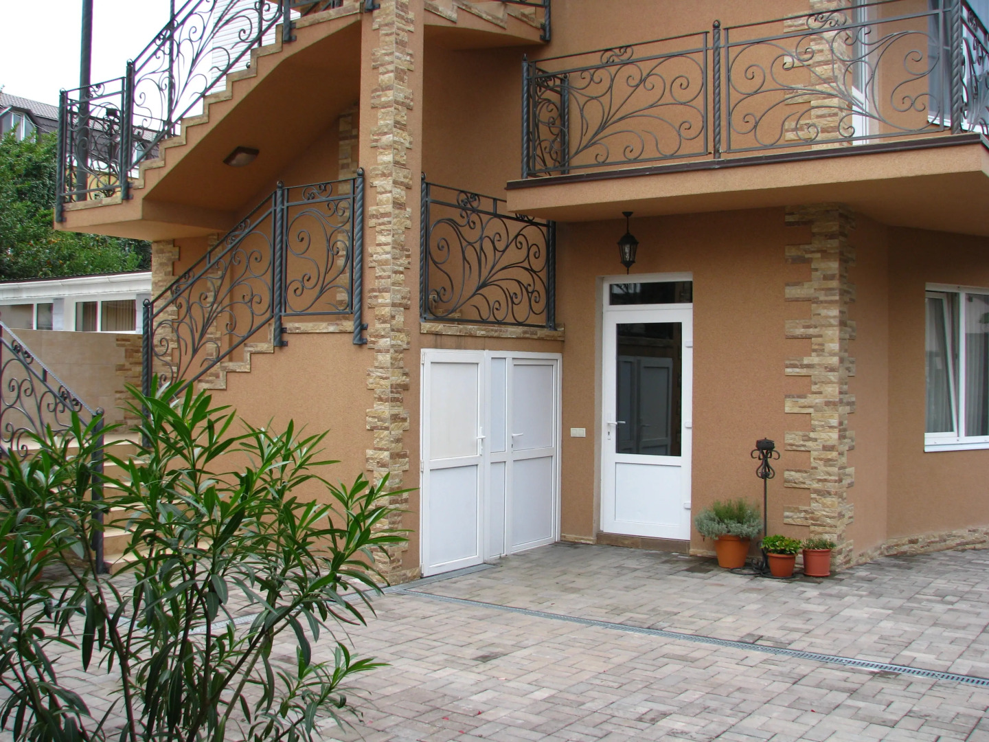 Гостевой дом Морокко