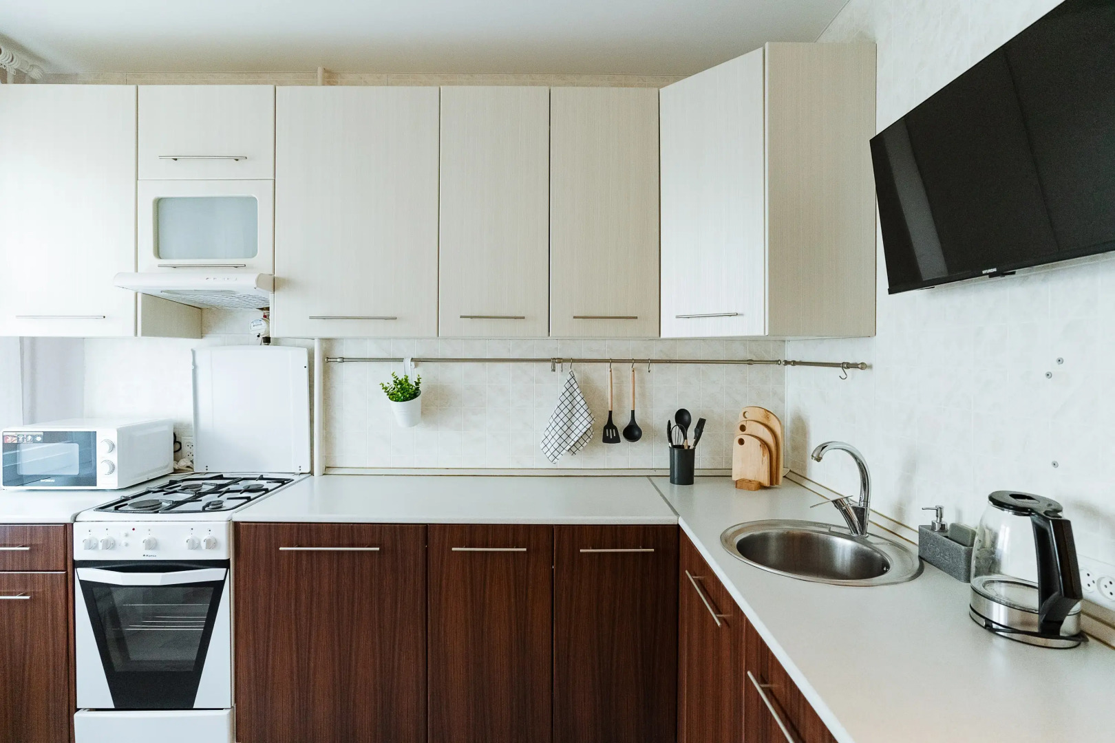 Квартира на Софьи Перовской