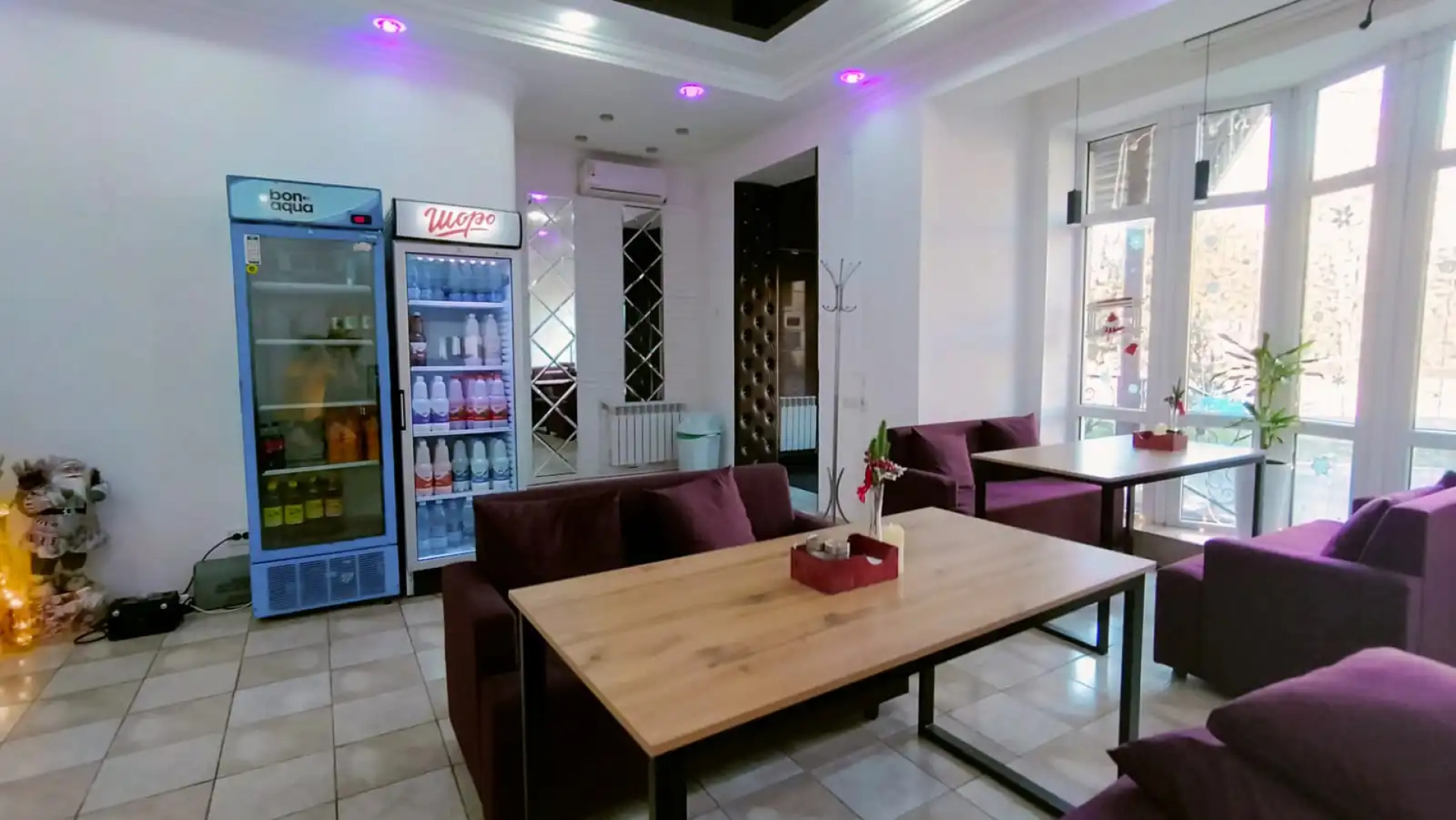 Хостел Meeting Place Bishkek