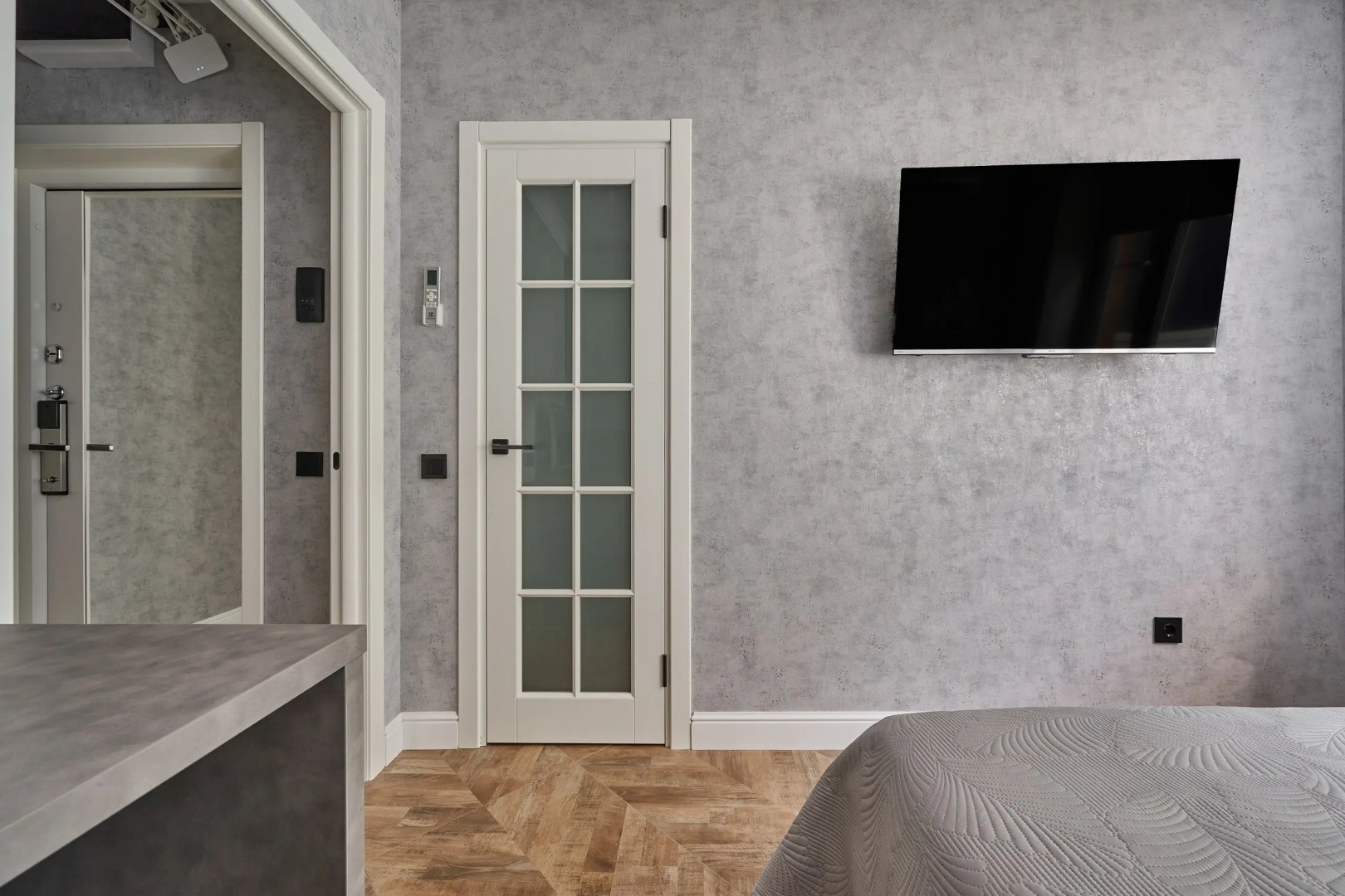 Апартаменты Your Place Парк Таун