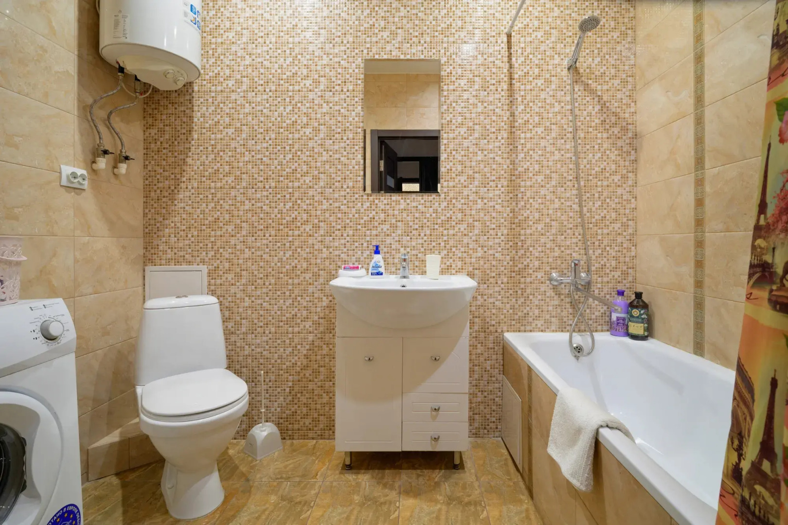 Квартира Как Дома 58 на ул Пушкина 45