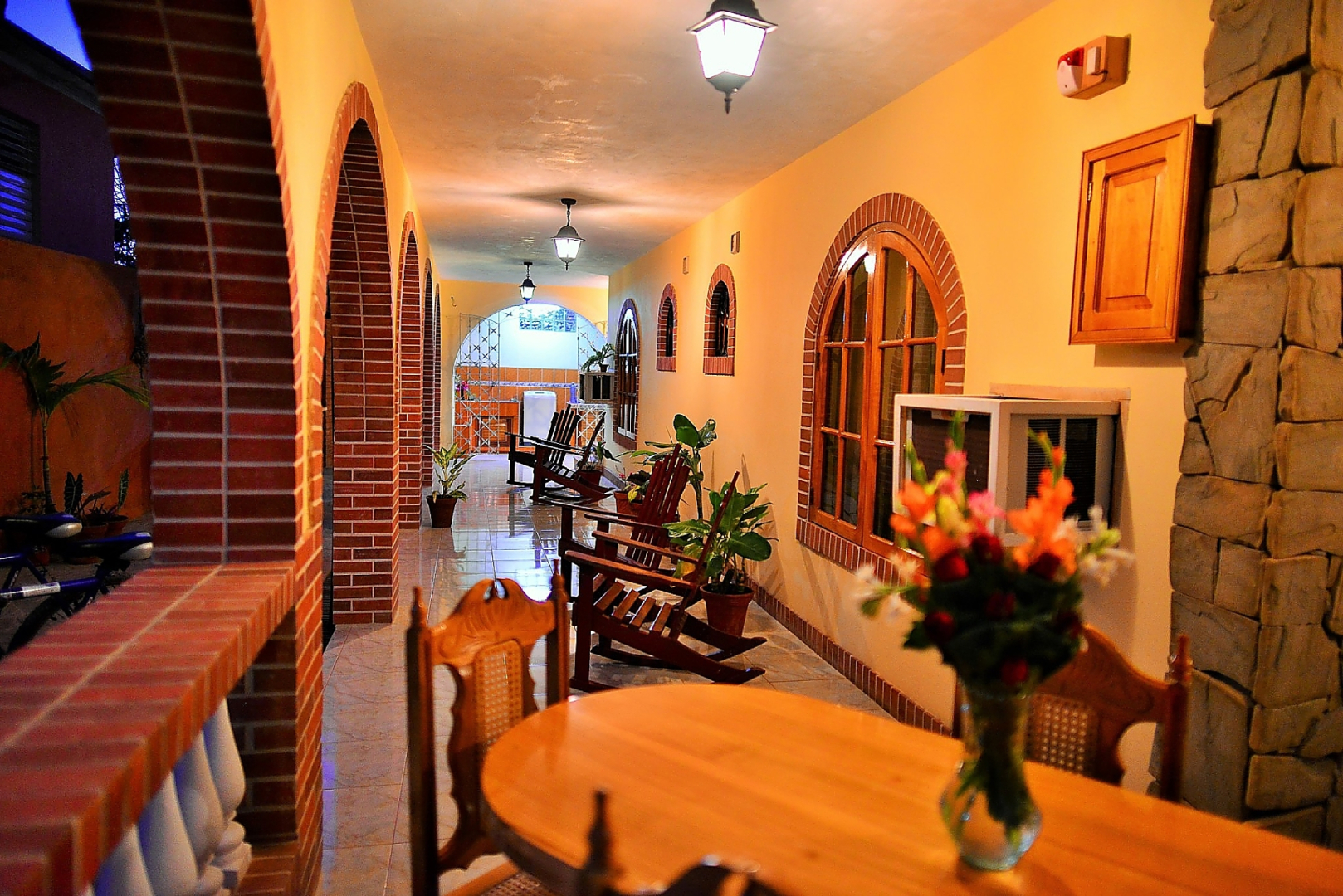 Гостевой Дом CUBA