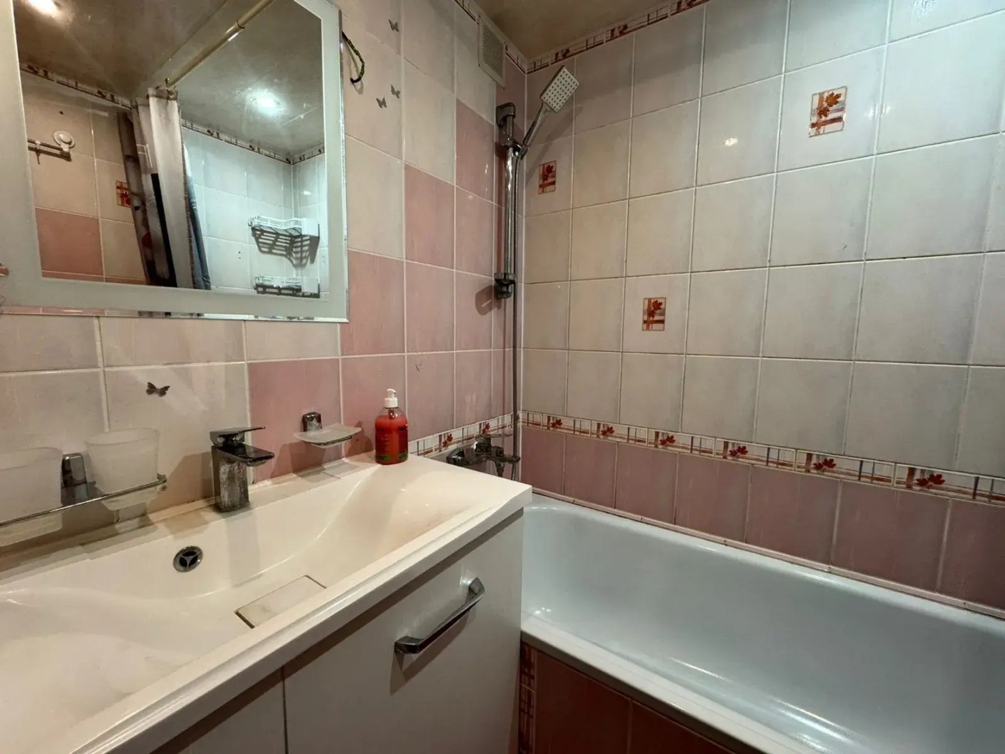 Квартира двухкомнатная на Завеличье