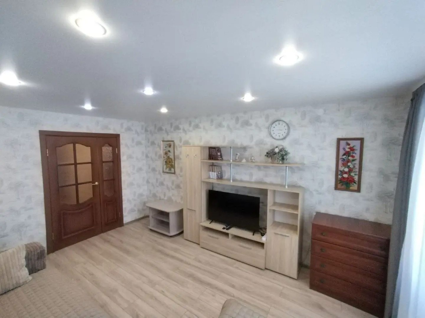 Апартаменты Уголок уюта