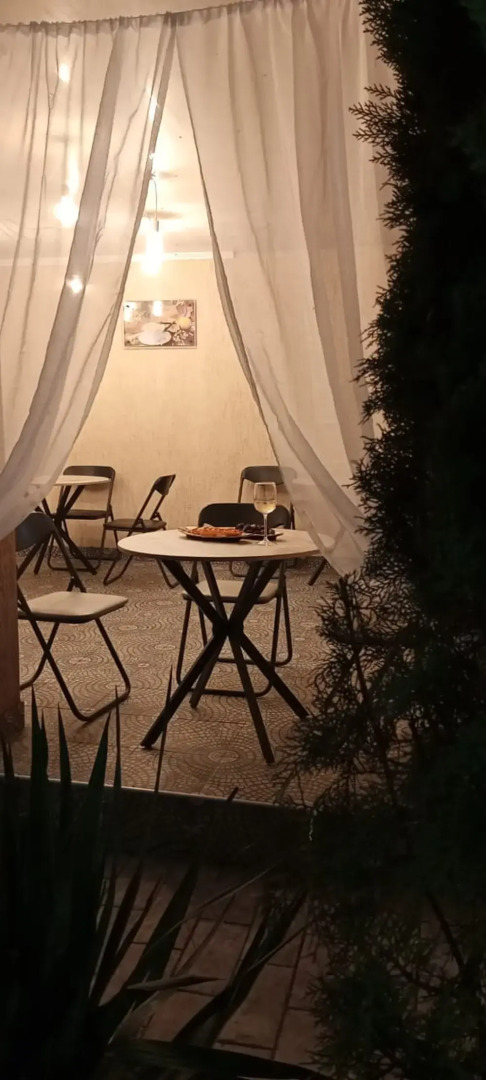 Гостевой дом Лето