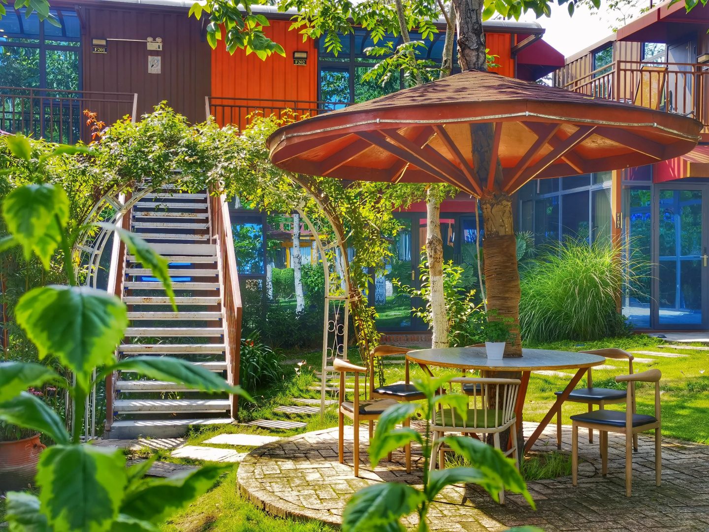 Ночлег и завтрак (B&B) Yiyuan Designer Internet Celebrity Chengdu Tianfu International Airport