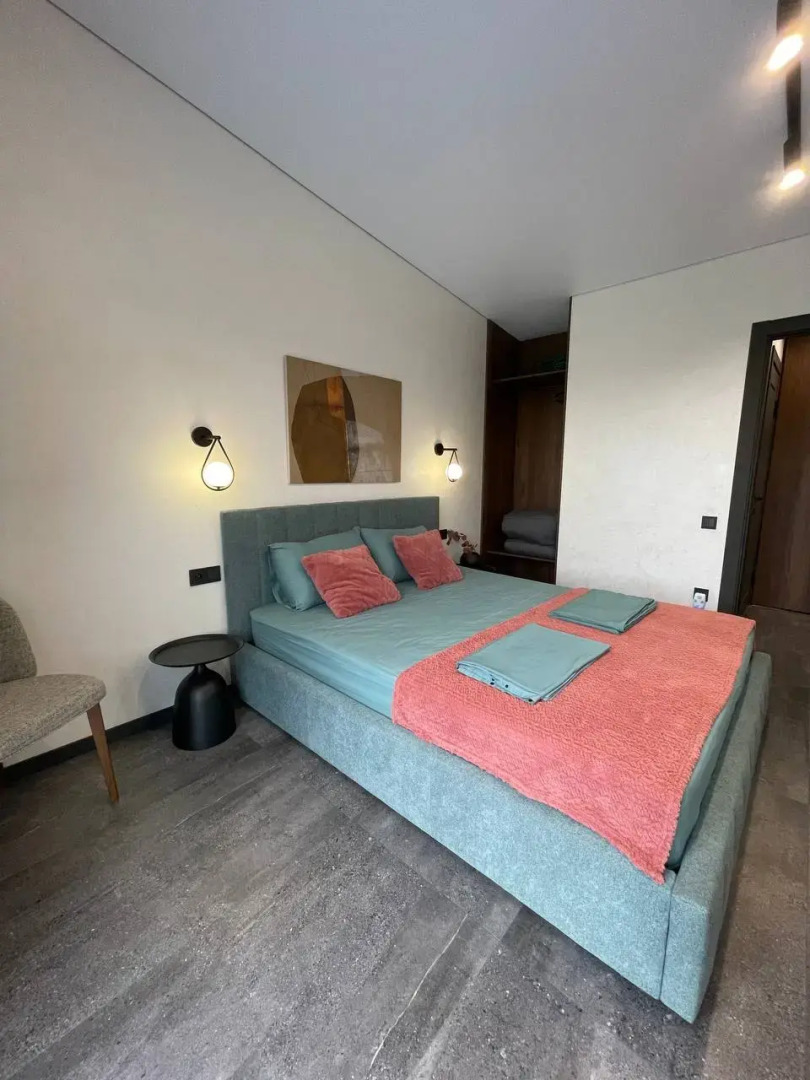 Частный дом Avalon Park