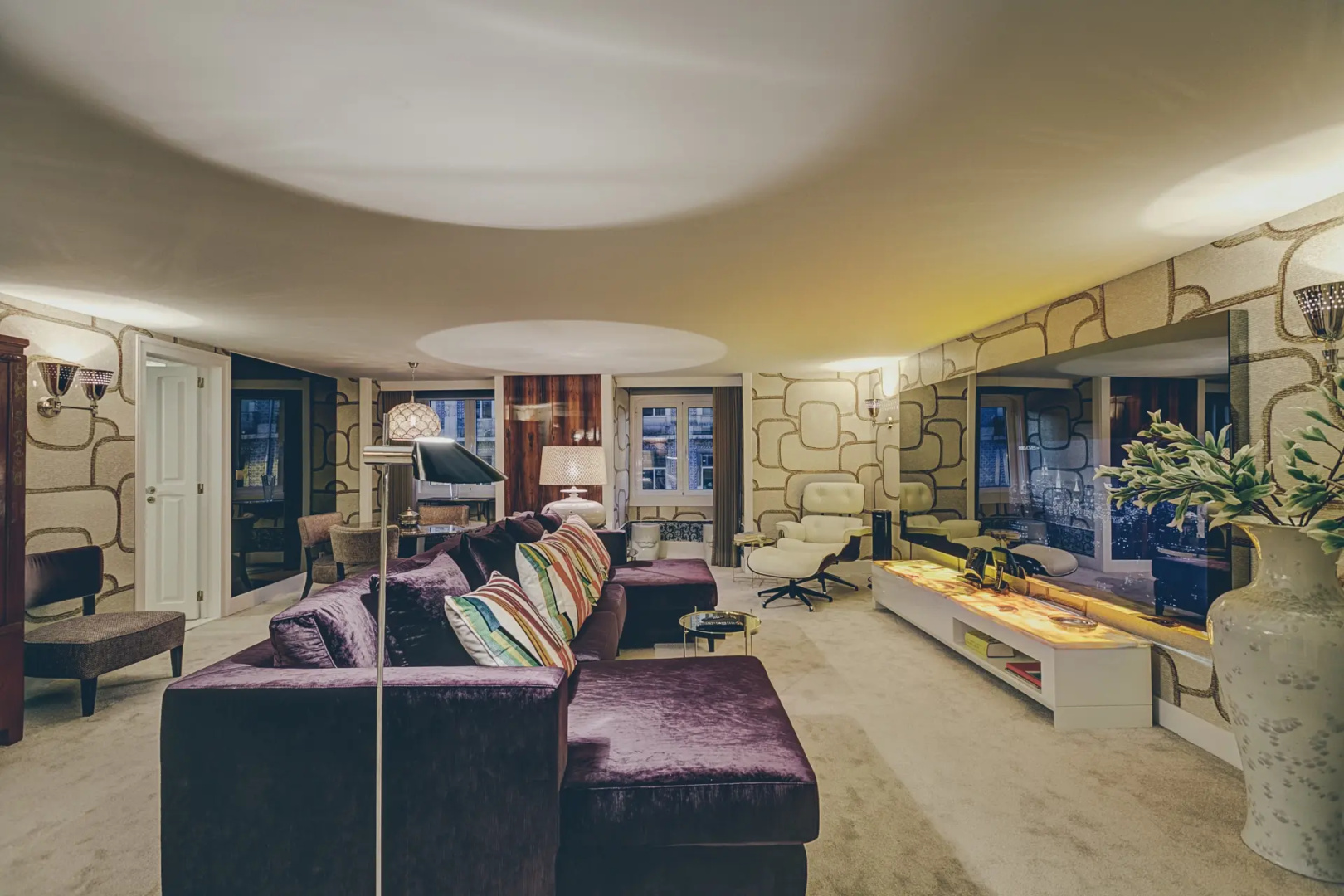 Deco Gem Bica Luxury Apartment
